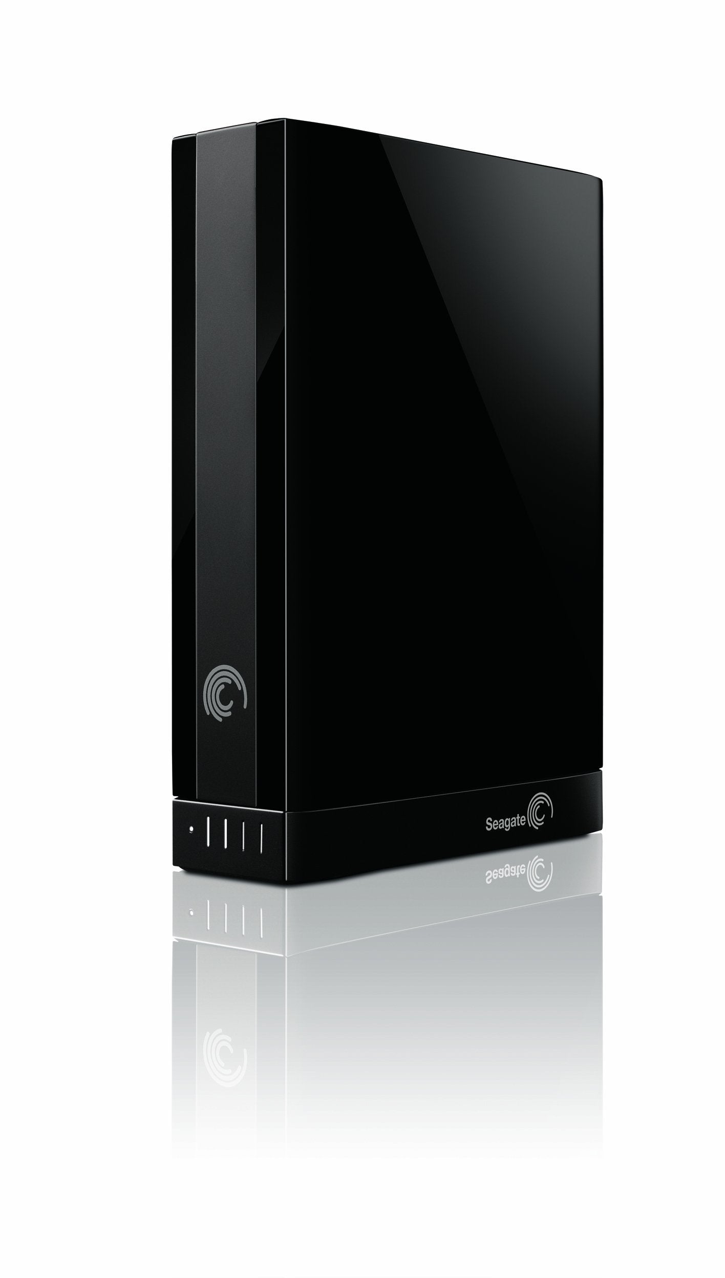 (Old Model) Seagate Backup Plus 3Tb Desktop External Hard Drive Usb 3.0 (Stca3000101)